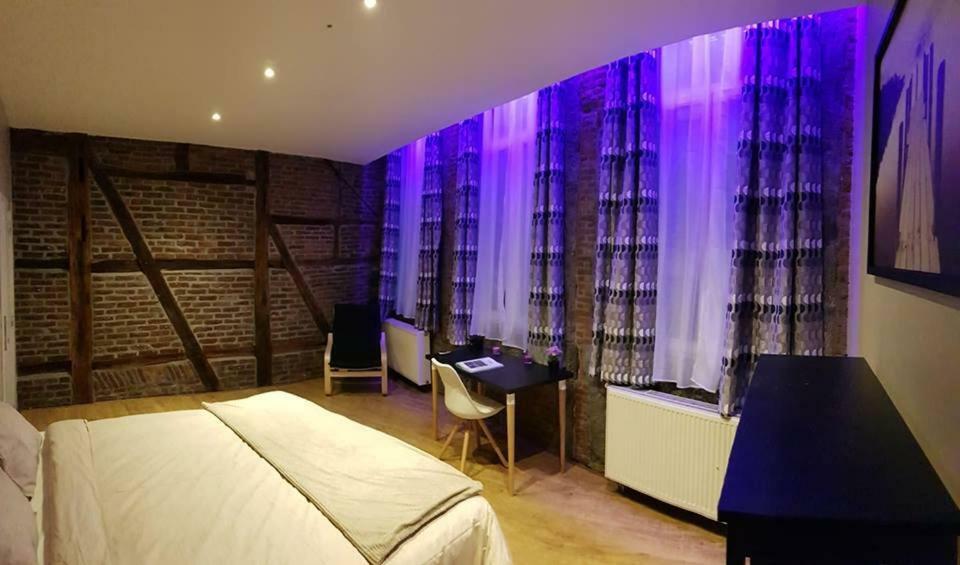 Appartement The Mind Box *